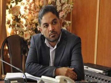 دادستان بم پیگیر اتمام بازسازی فرودگاه این شهر شد