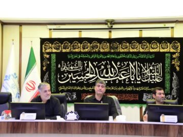 اطلاع رسانی شفاف جهت تاخیر در تحویل پروژه ۸۱۰۰ واحدی اراک ضروری است