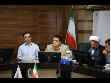 نشست «جنگ ۱۲ روزه اسرائیل با ایران از منظر حقوق بین‌الملل» در سنندج