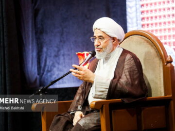 ایرانیان در احیای هویت اصیل اسلامی نقش بی‌بدیل دارند