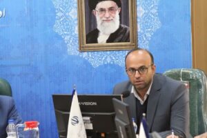 ابلاغ مجوز سرمایه‌گذاری خارجی هفت میلیون و ۴۵۰ هزار دلاری در مرکزی