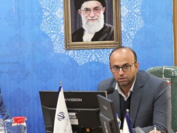 ابلاغ مجوز سرمایه‌گذاری خارجی هفت میلیون و ۴۵۰ هزار دلاری در مرکزی