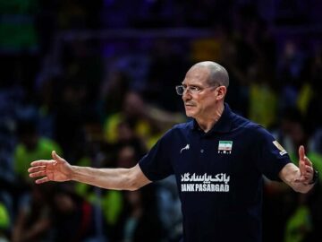 اعتراض پیاتزا به FIVB جواب داد