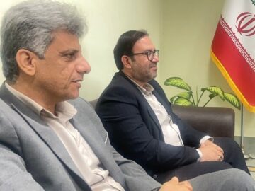نگین مرجانی خلیج فارس در معرض تهدید تغییرات اقلیمی