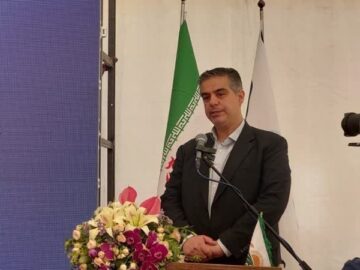 الگوسازی توسعه صنعتی و محیط‌زیستی در استان مرکزی