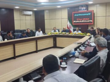 مدیریت اصولی پسماند در کنگان ضروری است