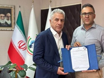 گام بلند در خدمت رسانی به ناشنوایان؛ انجمن ورزش‌های همگانی تشکیل شد