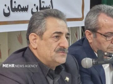 «سمنان» استانی پیشرو در بروز رسانی فرآیندهای قابل الگوبرداری کشوری