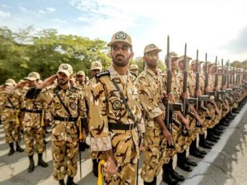 مشمولان فاقد معافیت تحصیلی امکان شرکت در مراسم اربعین را ندارند