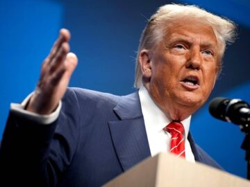 پولیتیکو: تغییر موضع ترامپ علیه مسکو، صرفا دلخوری شخصی از پوتین است