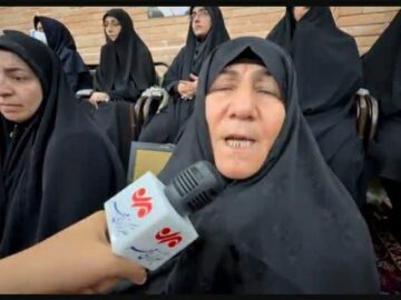 شهید قباد الفتی؛ بی‌ادعا، مهربان و فدایی وطن