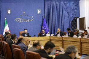 برنامه‌ دستگاه‌ها برای حمایت از شرکت‌های دانش‌بنیان بررسی شد