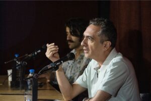 «غریبه و مه» بازتابی از آئین‌ها، اسطوره‌ها و ترس‌های تاریخی است
