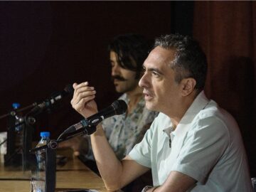 «غریبه و مه» بازتابی از آئین‌ها، اسطوره‌ها و ترس‌های تاریخی است