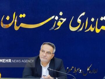 طرح «توسعه محله محور» به صورت پایلوت در اهواز آغاز می‌شود