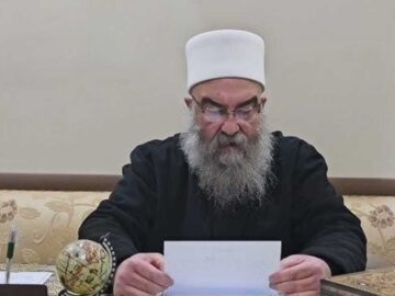 رهبر دروزی‌های سوریه هرگونه توافق با رژیم جولانی را رد کرد