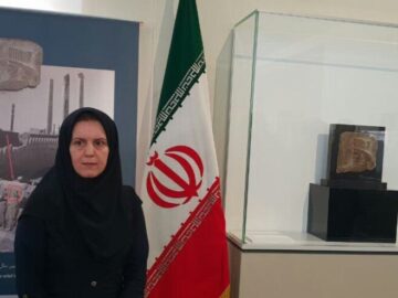 وزارت میراث فرهنگی کمیته «سپر آبی» را تشکیل دهد