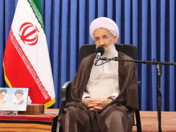 همایش بزرگ قرآنی « ابرار» در بهشهر برگزار می‌شود