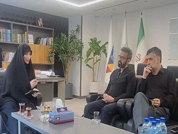 ۶۰ پروژه فرهنگی شهرداری برای دختران؛ از روایت‌گری تا نوآوری اجتماعی