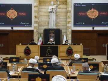 بلاتکلیف ماندن پرونده قضایی بیش از یک سال در شعب غیرقابل توجیه است
