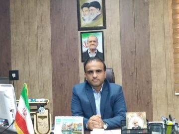 ۹۸۴ داوطلب از حوزه امتحانی گناوه در کنکور شرکت می‌کنند