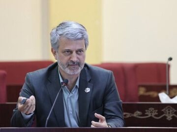 کوهپایه زاده: ورزش جانبازان و توان یابان می تواندمولد و الهام بخش باشد