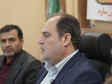 نهضت توسعه عدالت آموزشی برنامه اولویت‌دار ساوه است