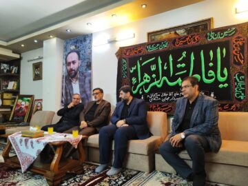 انسجام مردم توطئه‌های دشمن را خنثی و سیلی محکم بر پیکره اسرائیل بود