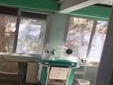 عبور دهها دروزی از مجدل شمس به سویداء همزمان با درگیری های سنگین+ فیلم
