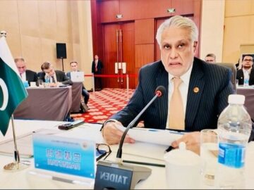 پاکستان تجاوز آمریکا و رژیم صهیونیستی به ایران را محکوم کرد
