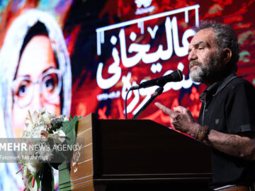 از کشف قدرت خون شهدا تا روایت‌هایی از جنگ تحمیلی که باید بیان شوند