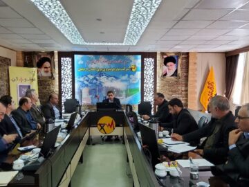 کشف ۱۹ مزرعه رمزارز در اردبیل طی سال گذشته