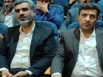 مسئولیت فرهنگ و ارشاد اسلامی شهرستان بم به سعید ذوالفقاری سپرده شد
