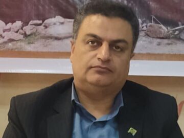 ۵ نقطه فاقد آنتن دهی در جامعه عشایری استان سمنان شناسایی شد