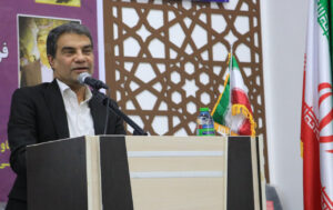 توسعه بندرخمیر در گرو تقویت همدلی و افزایش سرمایه اجتماعی است