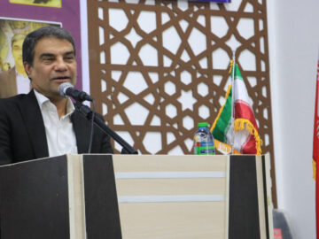 توسعه بندرخمیر در گرو تقویت همدلی و افزایش سرمایه اجتماعی است
