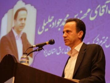 پایداری شبکه برق یزد با همکاری مشترکین حفظ شد