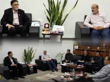 زنده نگه داشتن یاد شهدا از برنامه‌های مدیریت فرهنگی دشتستان است