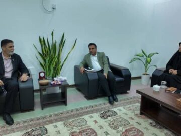 سرمایه گذاران حوزه گردشگری در دشتستان حمایت شوند