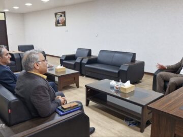 فرماندار تنگستان: نظارت ویژه بر سلامت غذایی انجام شود