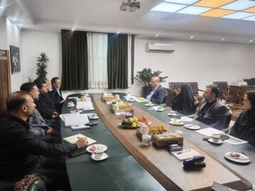 علی‌نژاد: مسیر مدال‌آوری در تیراندازی بار دیگر قابل دستیابی است
