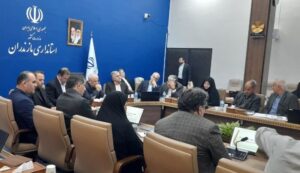 نرخ مشارکت اقتصادی بانوان در مازندران ۱۶ درصد است