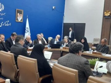 نرخ مشارکت اقتصادی بانوان در مازندران ۱۶ درصد است