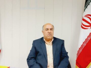 شاخص اهدای خون در مازندران ۴۰ به هزار نفر است