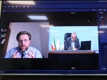 استاد ایتالیایی فلسفه حقوق: آزادی بدون حقیقت و بدون هویت، معنایی ندارد
