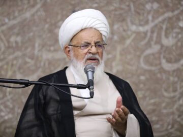 حفظ انسجام ملی رمز موفقیت‌های آینده کشور است