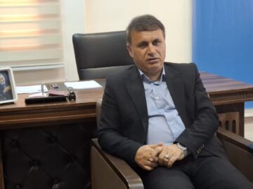 مشارکت فعال مردم ضامن موفقیت برنامه‌های فرهنگی و ورزشی است