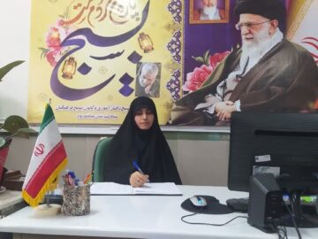 نهضت زنان ایرانی مانع گسترش فمنیسم غربی شد