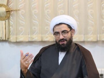 نماز جمعه اجتماع بازدارنده و مولفه قدرت نظام اسلامی است