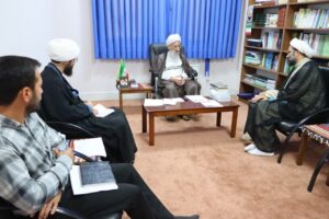 هر مسجد نیازمند یک دارالقرآن است